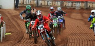 Shaun Simpson Desertmartin double DNF Shaun Simpson