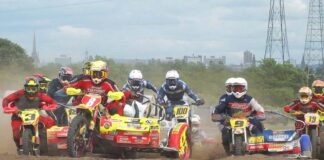 Opinion: Sidecarcross, Maxxis problem, Josh Hill and the potential soggy future of hard enduro