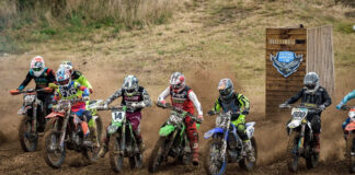 Steel Hawk MCC: Going hard in 2021