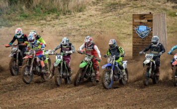 Steel Hawk MCC: Going hard in 2021