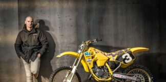 Stefan Everts illness – out of Intensive Care Unit Stefan Everts