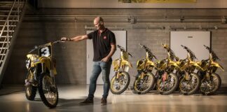 Stefan Everts update: Malaria battle continues – faces further amputation Stefan Everts