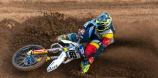 Fresh approach for Stuart Edmonds