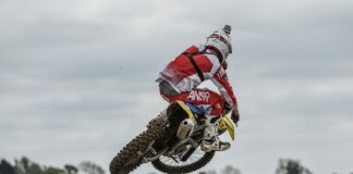 Long-term test: Is the 2018 Suzuki RM-Z450 the ultimate ride? First impressions video Suzuki RM-Z450 2018 long-term test