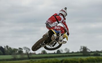 Long-term test: Is the 2018 Suzuki RM-Z450 the ultimate ride? First impressions video Suzuki RM-Z450 2018 long-term test