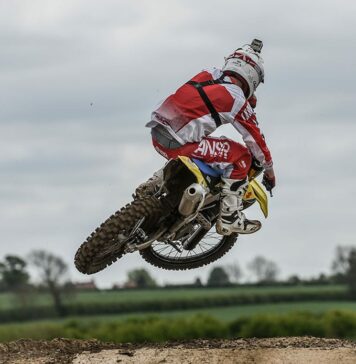 Long-term test: Is the 2018 Suzuki RM-Z450 the ultimate ride? First impressions video Suzuki RM-Z450 2018 long-term test