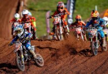 Little Silver Preview: Judd KTM British Youth Championship