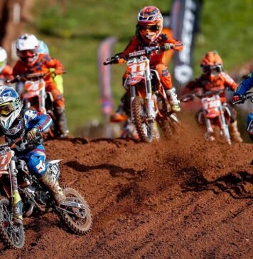 Little Silver Preview: Judd KTM British Youth Championship