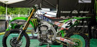 MXoN Eli Tomac interview: ‘I love watching Herlings ride’ Eli Tomac, RedBud 2016