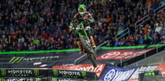 Live: 2018 Monster Energy Supercross Pre-Season Press Conference