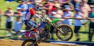 Podcast: 2018 Motocross of Nations preview Eli Tomac, AMA Pro Motocross - RedBud 2018