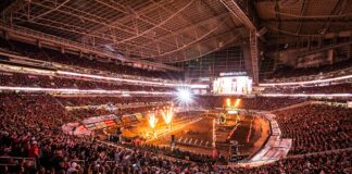 The 5 key changes to 2018 AMA Supercross championship