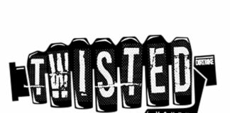 Pick the Twisted Cool Whip Star for September 2019 issue