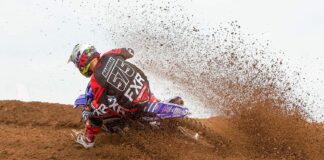 Taylor Hammal lands first ever Pro race win and overall at Bridgestone British Masters, FatCat Taylor Hammal