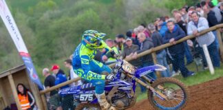 Taylor Hammal returns to Rob Hooper Racing for 2020 Taylor Hammal