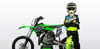 Arenacross Tour announce details for all-new Youth classes