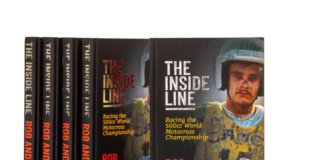 The Inside Line: Rob Andrews’ guide to ’80s 500GPs back on sale