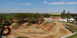 Thomer La Sogne International 2019 results Thomer La SƓgne International