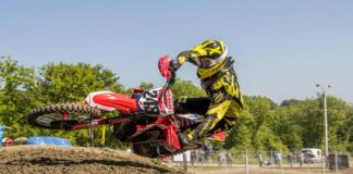 Tim Gajser: Science of Scrub Episode 1 Tim Gajser