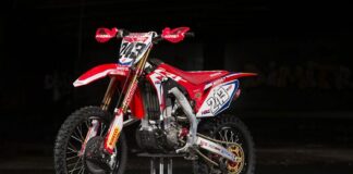 Tim Gajser injury update – could return for Valkenswaard GP says father Tim Gajser 2018