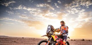 60 Minutes Australia: Top Price Toby Price