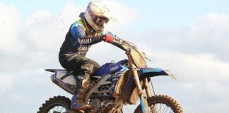 2019 Skegness Beach Race ā report