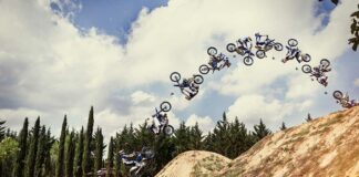 Follow Me: Tomas Pages’ epic drone footage