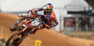 MX World: Family Support & Dedication ā Season 2 Ep.3 Tom Vialle