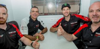 Rookie team’s 2019 star signings reflect their philosophy and ambition Tommy Searle, BOS GP
