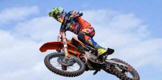 MXGP Valkenswaard Results 2019 ā MXGP of Netherlands Tony Cairoli ā MXGP of Netherland, Valkenswaard 2019