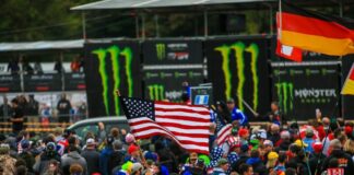 MXoN TV schedule – How to Watch MXoN 2018 MXoN 2018 - RedBud