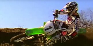 Video: Reliving 90s motocross glory days ft. Travis Pastrana, Jeremy McGrath & more