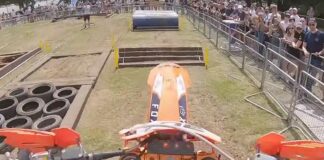 Nuts & Boltons: Goodwood Festival & becoming a Dad