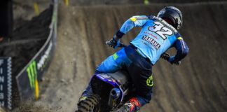 ASA United Husqvarna and Brent Van doninck split
