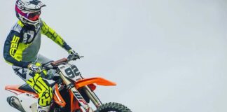 Rumour: Valentin Guillod suffers leg break Valentin Guillod 2018