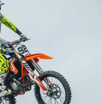 Rumour: Valentin Guillod suffers leg break Valentin Guillod 2018