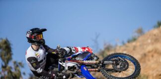 Arnaud Tonus taken to hospital in China Arnaud Tonus 2018