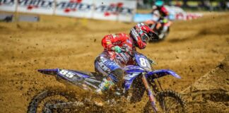 WMX Results Ottobiano – MXGP of Lombardia 2018 Nancy Van De Ven, WMX - Ottobiano 2018