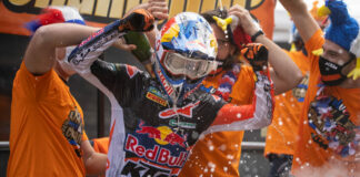 2021 FIM Motocross World Championship calendar unveiled