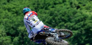 Vsevolod Brylyakov injury details revealed – surgery needed Vsevolod Brylyakov MXGP of Russia 2018