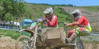 Dan Mundell battles to Welsh Two Day win