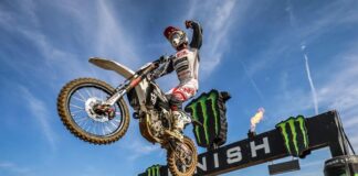 EMX250 Ottobiano Results – MXGP of Lombardia 2018 Dylan Walsh, EMX250 - Ottobiano 2018