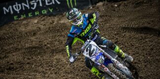 The new-look AMA Supercross championship explained