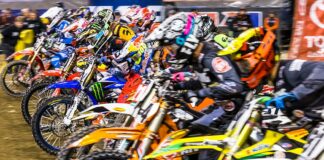 Breaking down the 2019 AMA Supercross schedule AMA Supercross