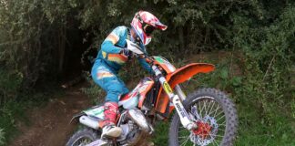 Brake Hill Farm Report: Fast Eddy Club Championship