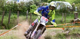 Ratlinghope highlights – British Sprint Enduro Championship