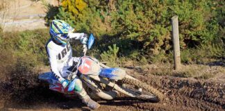 Dorset BEC report and results – 2019 British Enduro Championship