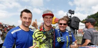 Wade Young on battling rivals and gruelling days to become youngest winner of Romaniacs Wade Young, Red Bull Romaniacs 2018