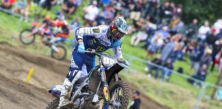 Opinion: Team GB’s MXoN woes & rocking up at grassroots enduro Ben Watson