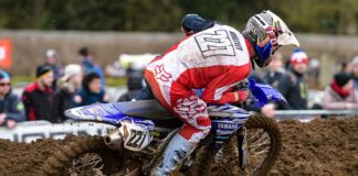 Kristian Whatley pulled from Expert Cup Kristian Whatley Maxxis Culham 2018